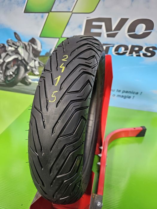 Anvelopa Scuter 120 70 14 Michelin City Grip Cauciuc C2415
