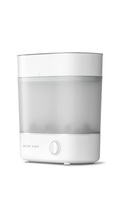 Sterilizator electric de biberoane Philips Avent