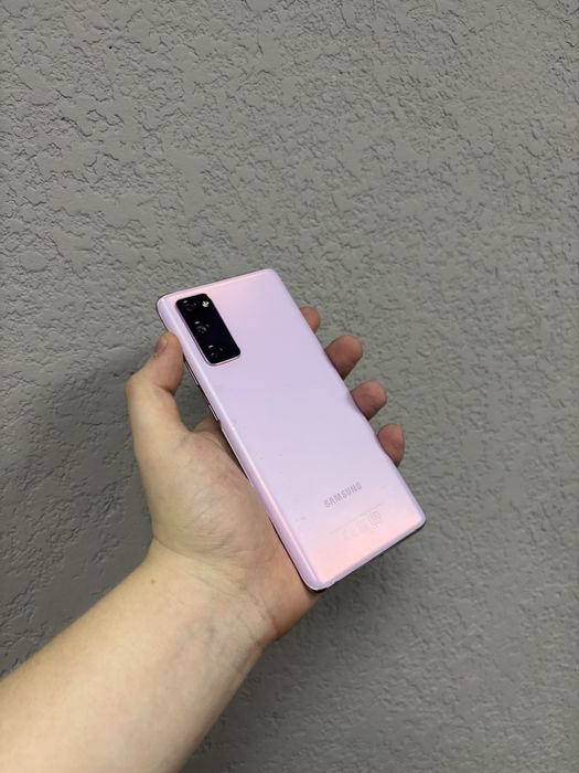 GALAXY S20 FE (Костанай, Чкалова 9) ЛОТ: 753576