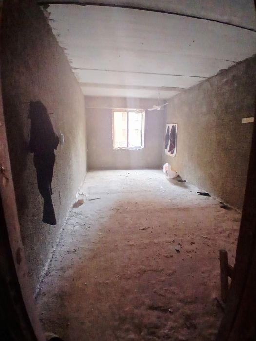 Новостройка 2х комнатная полноценный Коробка 1 этаж Шота Руставели