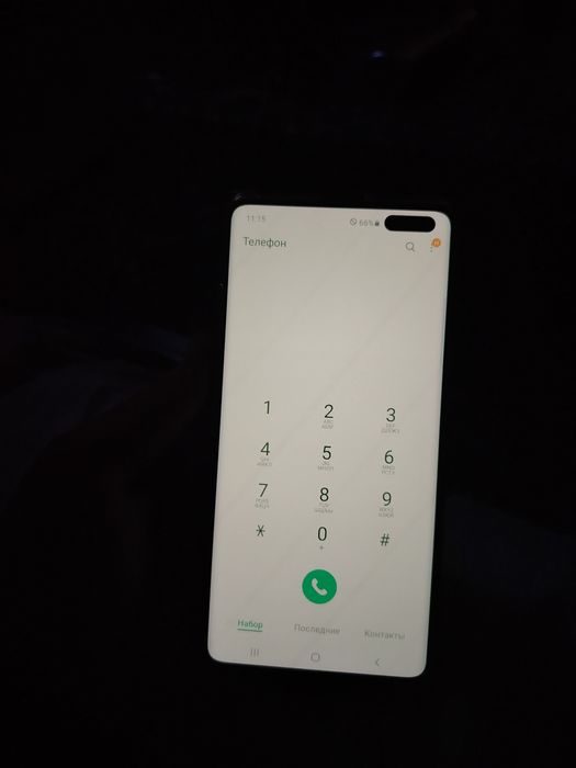 samsung s10 5g 256 gb samarqand naxt srocna