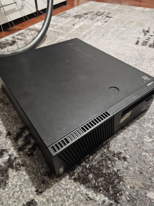 Pc lenovo it 4gen 8gb ram intel hd windows 10