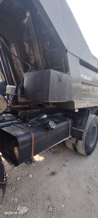 Kamaz samasval sotiladi sirojna