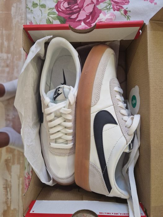 Маратонки NIKE killshot 2