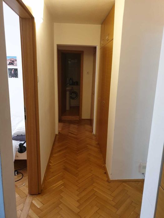 dau in chirie apartament