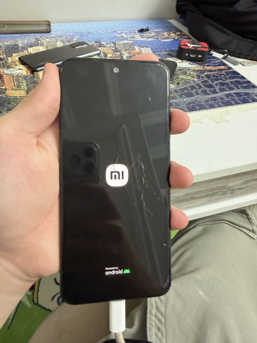 Продам redmi note 10