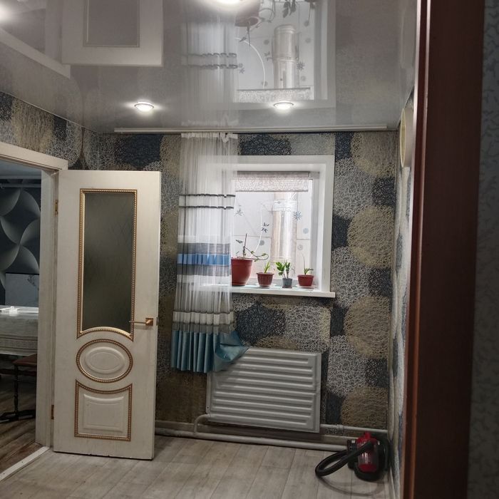 Продам дом из 4 х комнат