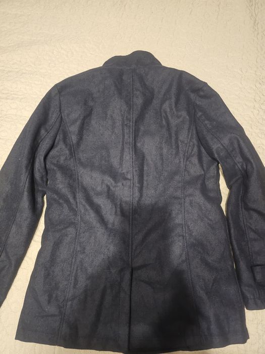 Мъжко есено зимно палто