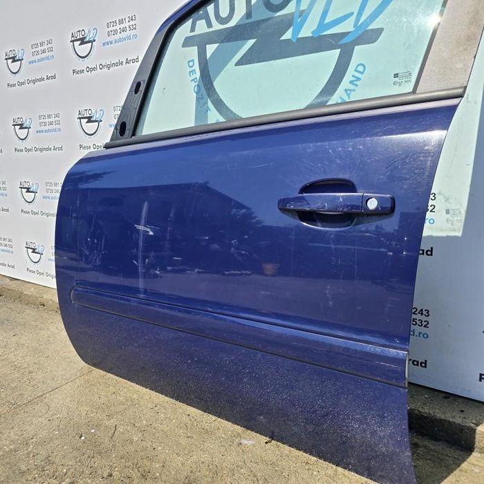 Portiera usa stanga fata Z20Z Opel Zafira B Facelift