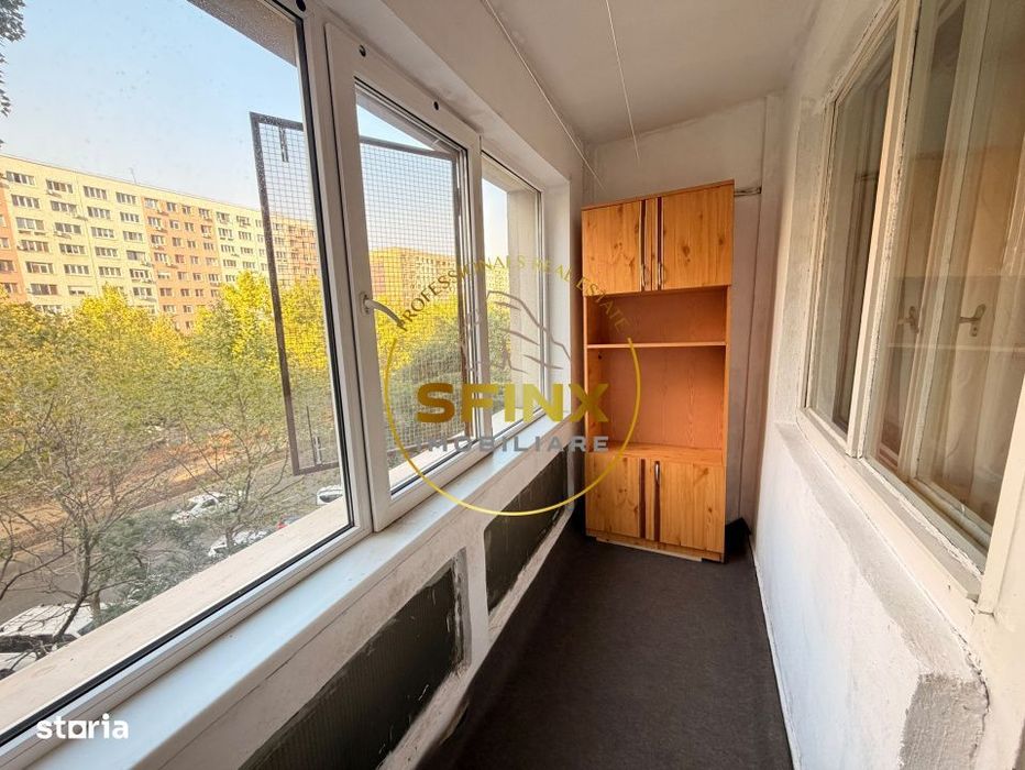 Apartament 2 camere | Theodor Pallady | 5 minute metrou Nicolae Grigor