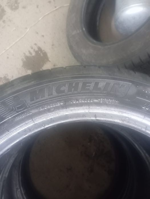 Шины мишлен R18  225/50