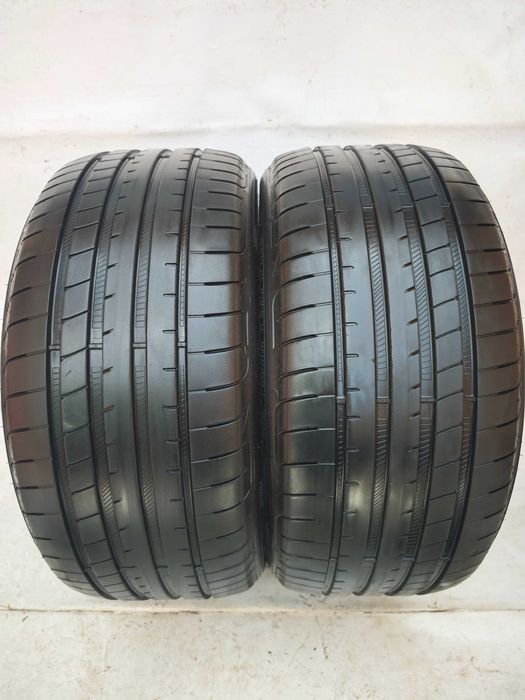 Anvelope 245/40/18 dot 49/2021 vara GOODYEAR Eagle F1 Asymmetric 5 Germania