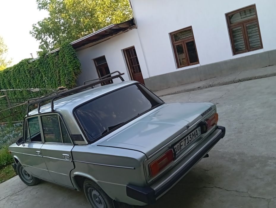 Жгули 06 1985йил