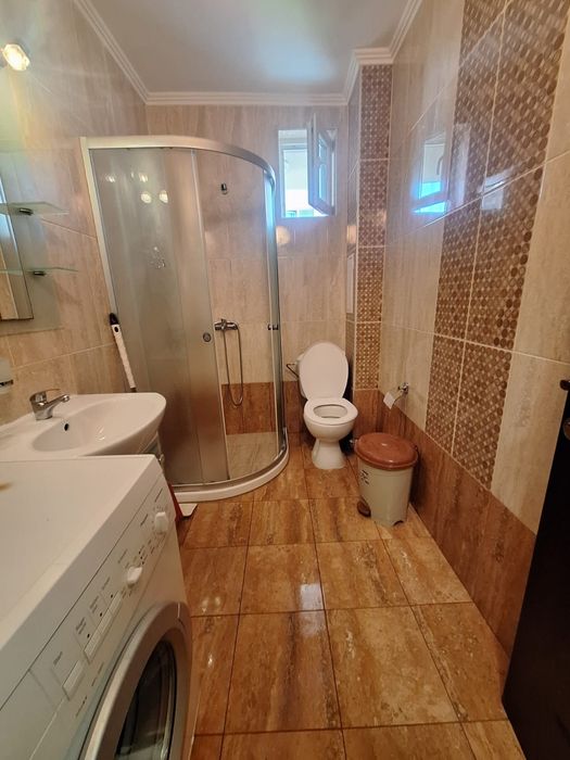 Студио на 50м от плажа