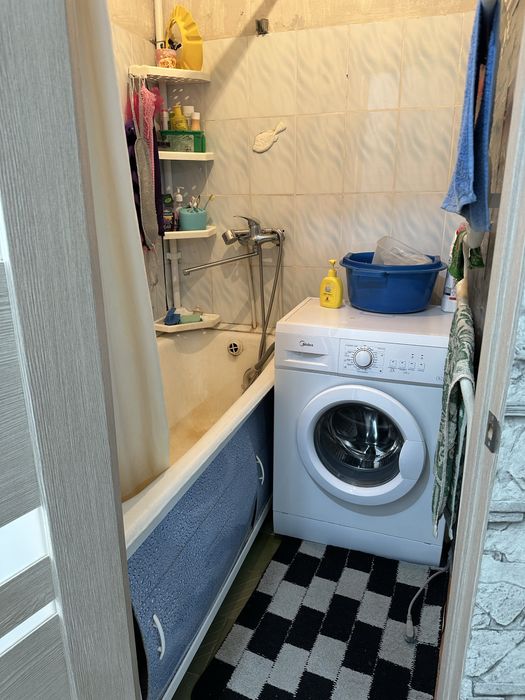 Продам 2-х комнатную квартиру