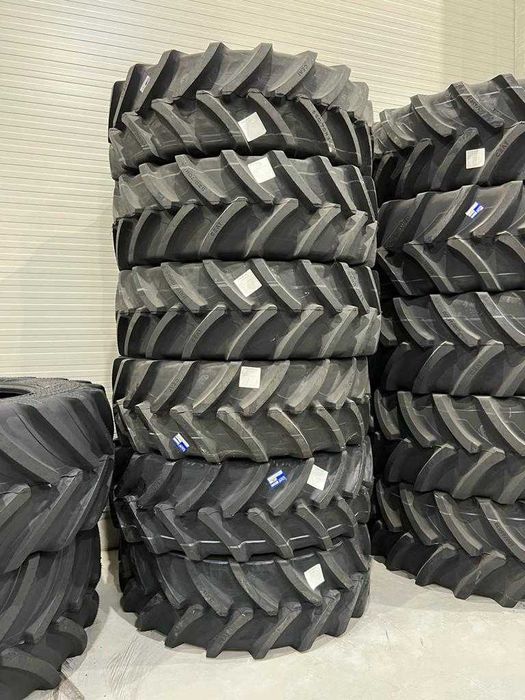 cauciucuri noi 480/70r24 anvelope radiale tractor 138D