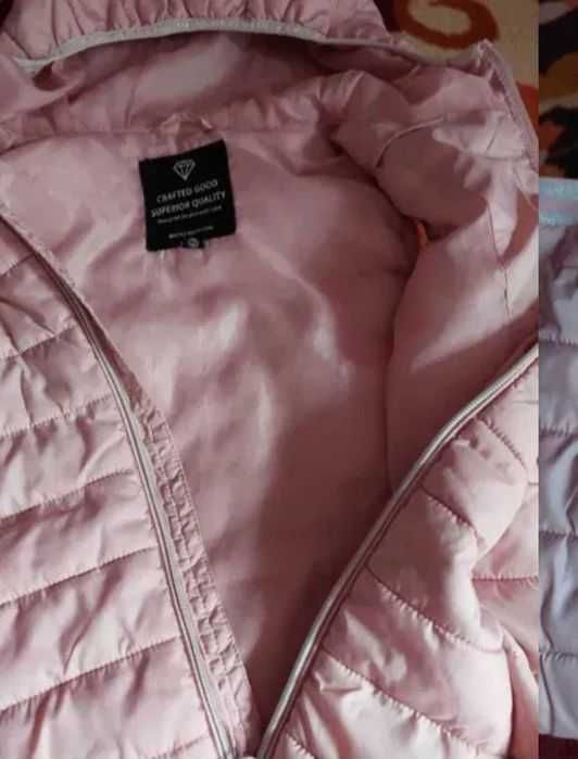 Vestă fete C&A sezon rece