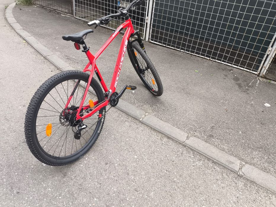 Vând MTB Rockmachine Manhattan