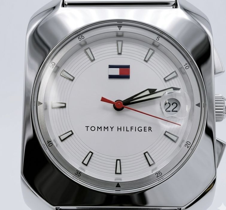 Tommy Hilfiger  часовник