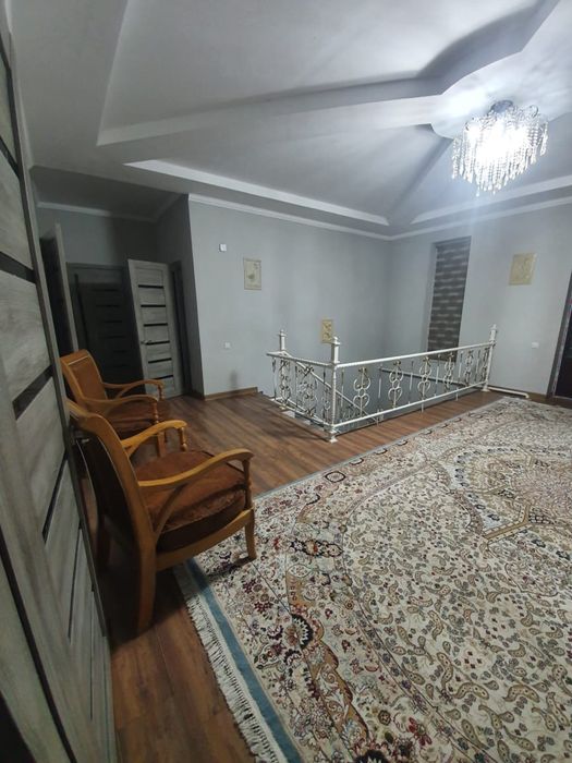 Коттедж посуточно