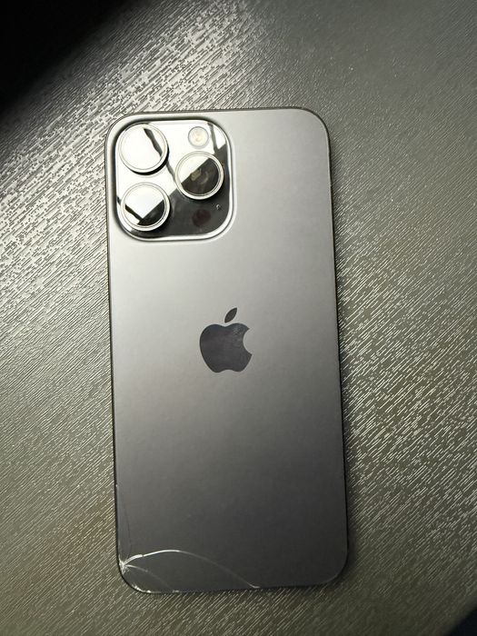 Продам IPhone 15 pro max