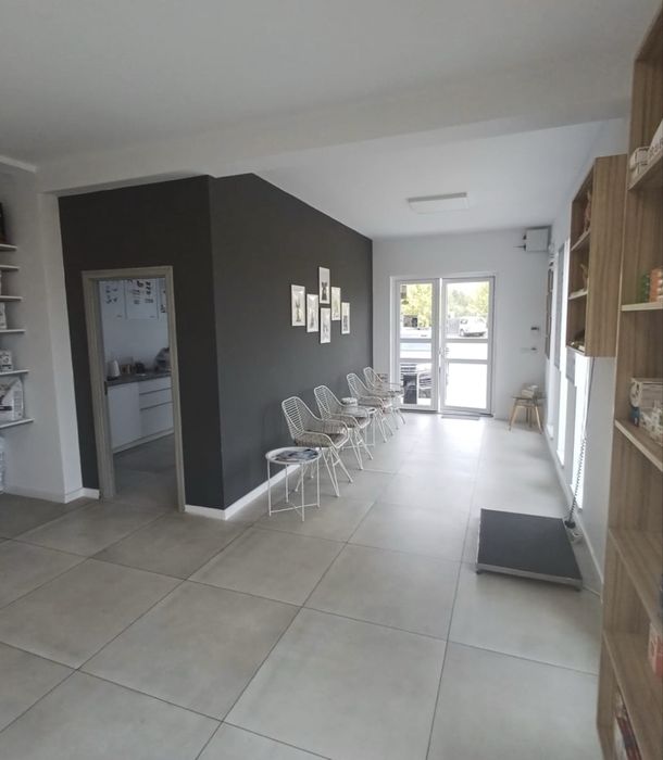 Inchiriez spatiu comercial Dumbravita
