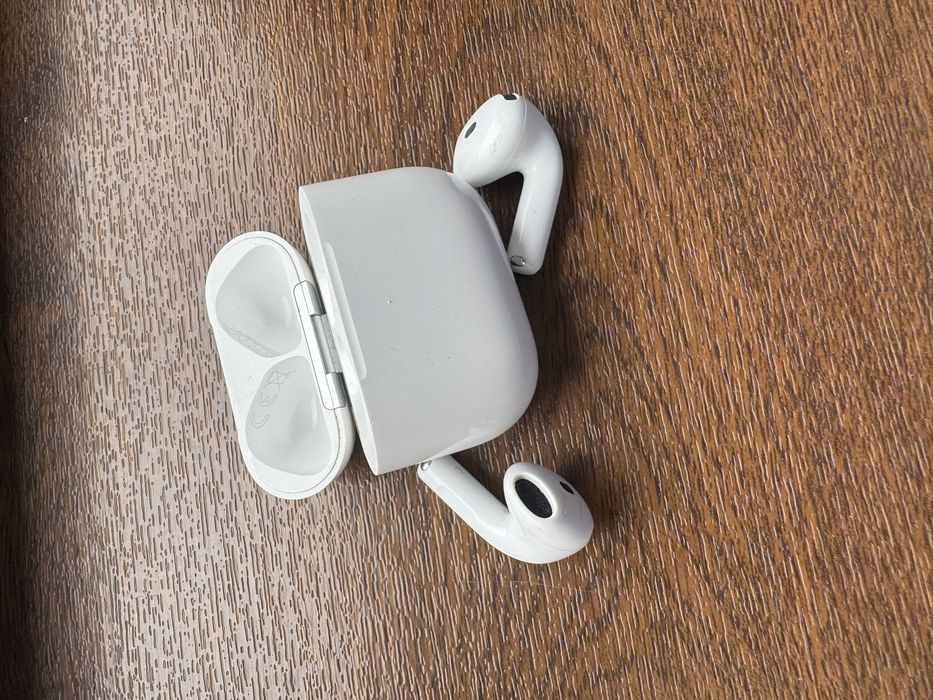 Airpods 4 ANC оригинальные