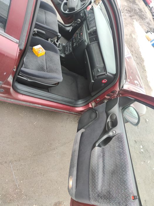Опел Вектра б 1.8 16v 125к.с /Opel vectra b