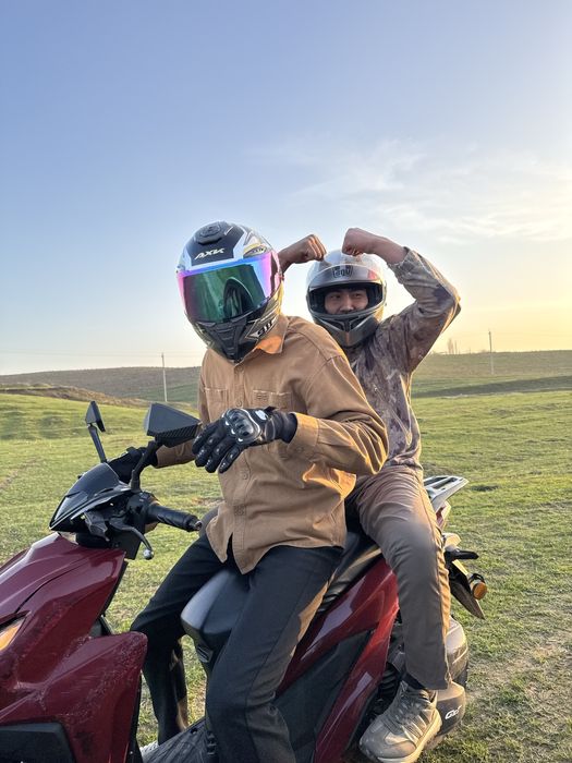 Skuter GST S2 sotiladi