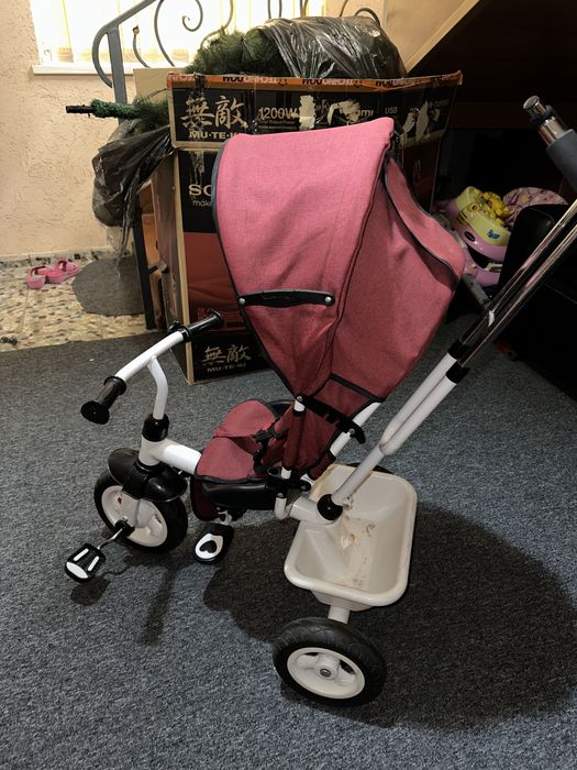 Коляски (можно по отдельности)