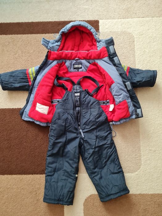 Продам комбинезон,  ЗИМА
