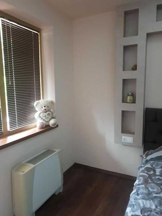 Продава се Тристаен апартамент в София, Витоша - 103 кв.м за 1941 €/кв.м - Снимка #2