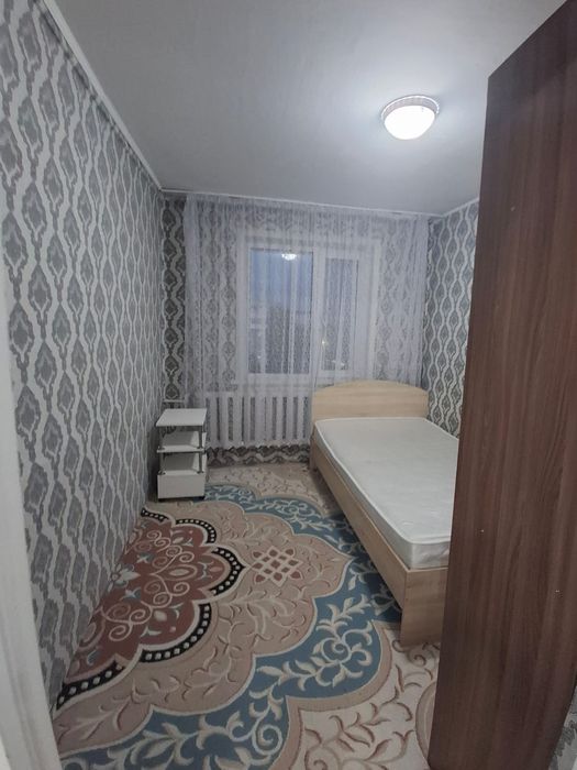 Сдам 3х ком квартиру