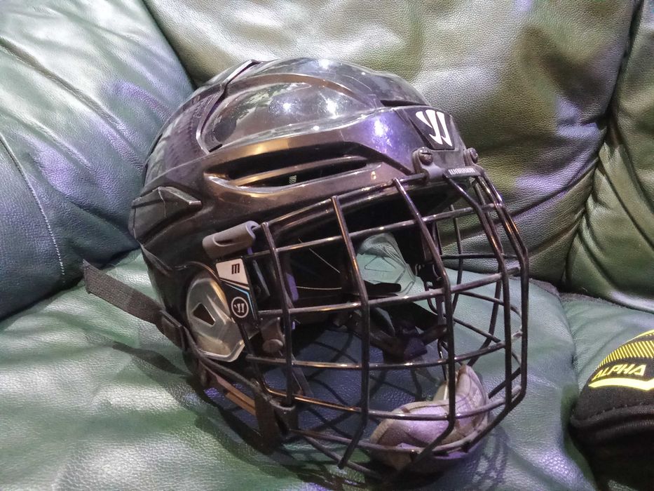 Хокейна екипировка детска