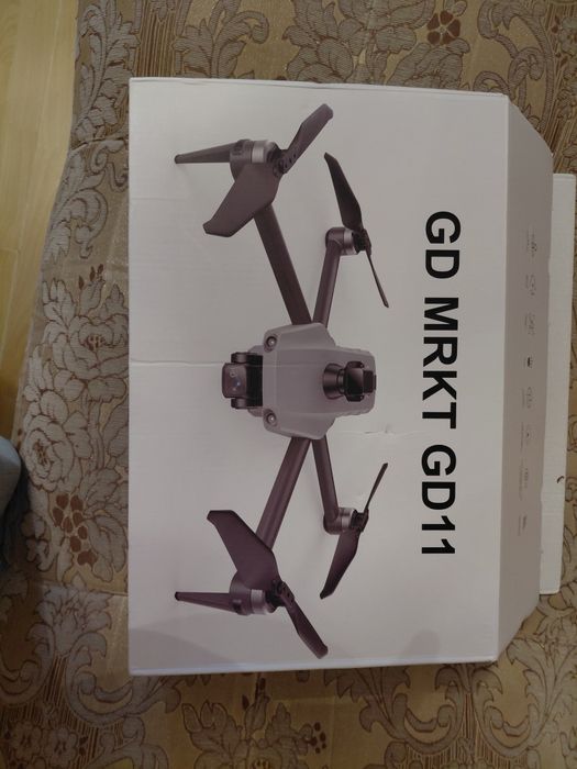 Дрон GD MRKT GD 11
