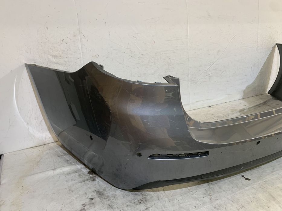 Bara spate BMW Seria 5, G31, Touring, Kombi LCI, 2020, 2021, 2022, 2023, 2024, cod origine OE 51129498620.