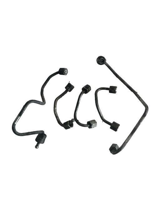 Set Conducte De Alimentare Injector Combustibil Audi A8 Iii 4H2,