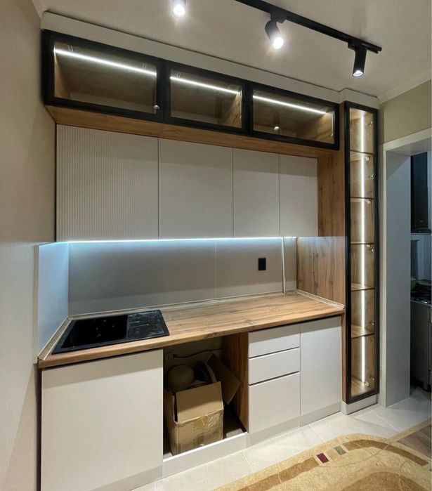 Кухоный гарнитур РАССРОЧКА