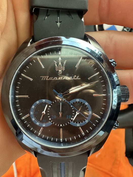 Ceas Maserati ca nou