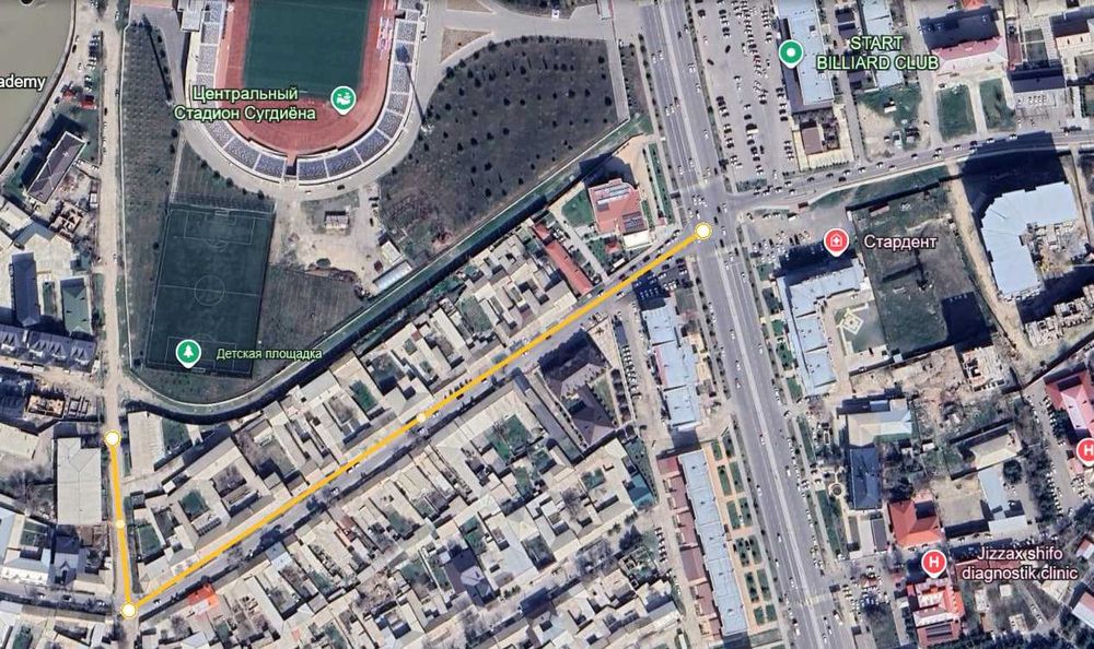 Ombor ijaraga beriladi