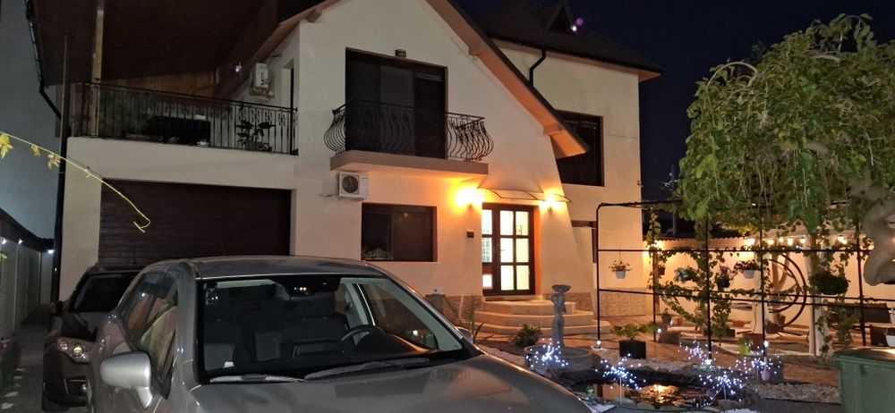 Mamaia Nord-Vila P+1Et,zona Tabara- Pod,str.E1