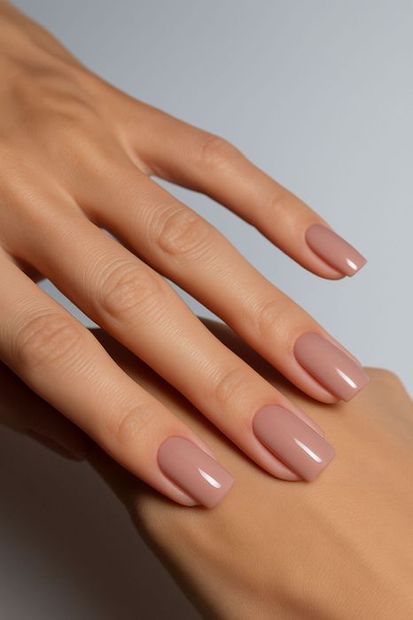 Маникюр и педикюр