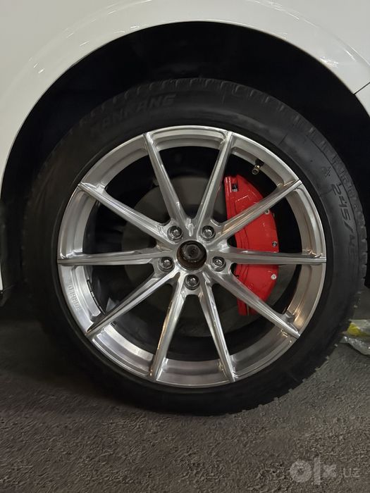 Brembo suport nakladka temirli imenoy