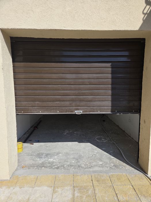 Гараж под наем Видин ж.к Химик