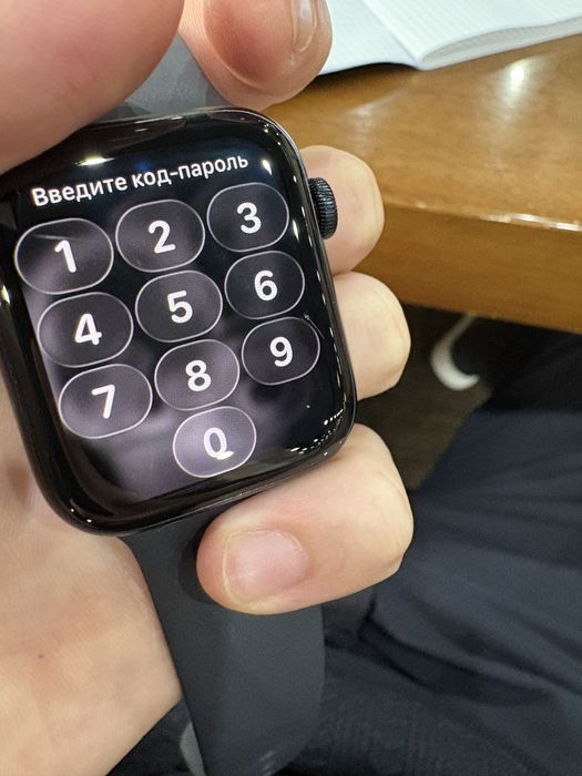 Apple watch se2 44mm