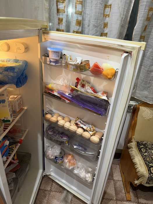 Холодильник NORD