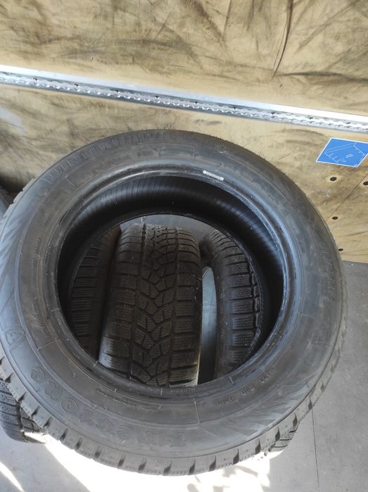 215/55/16 Firestone
