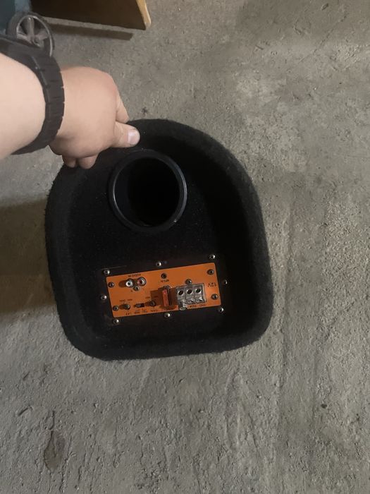 Сабуфер продам syzx