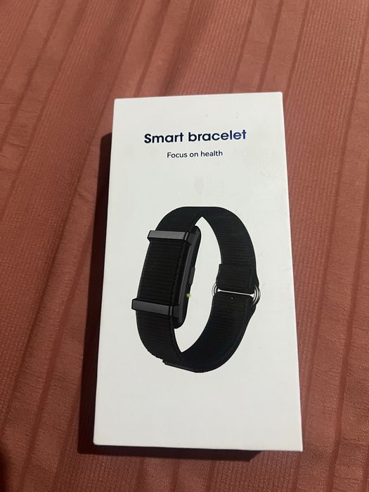 Smart Bracelet