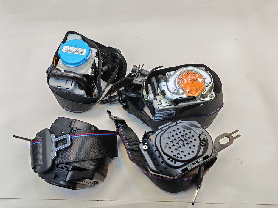 Airbag за бмв f30, g20, g30, g87